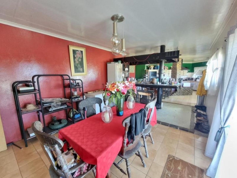 Commercial Property for Sale in Mullersrust Free State
